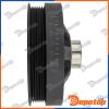 Poulie damper vilebrequin pour MERCEDES | RKP-ME-001, 04924